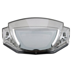 Piloto trasero con intermitentes LED V PARTS tipo OEM