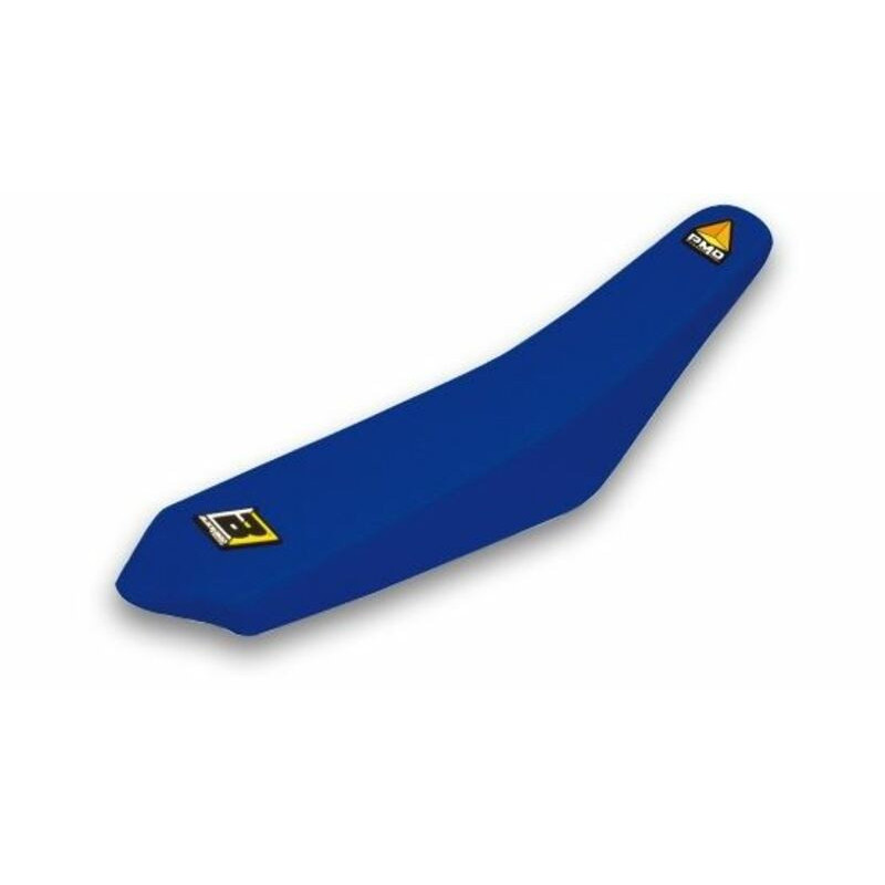 Funda de asiento Blackbird Pyramid azul Sherco 1E01G/01