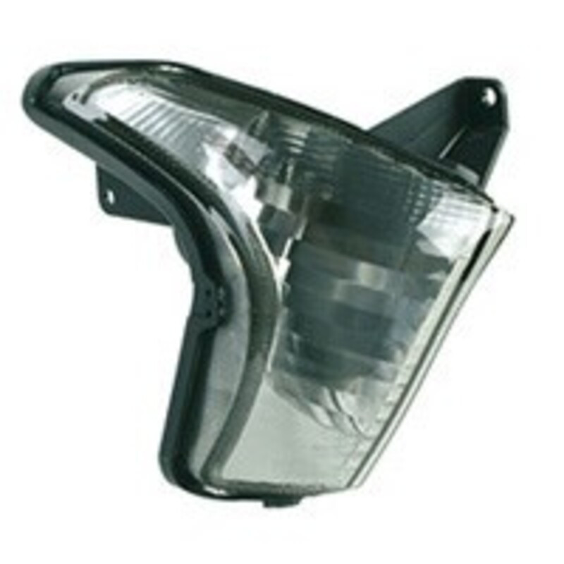 Intermitente delantero izquierdo V PARTS