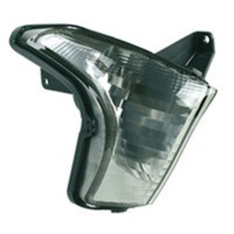 Intermitente delantero derecho V PARTS