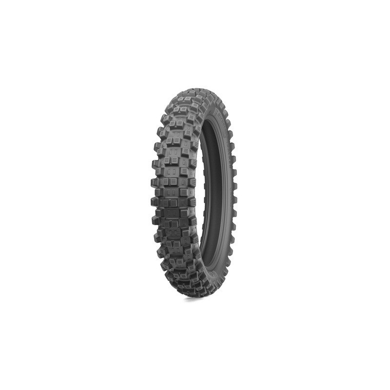 Neumático MICHELIN TRACKER 110/90-19 M/C 62R TT