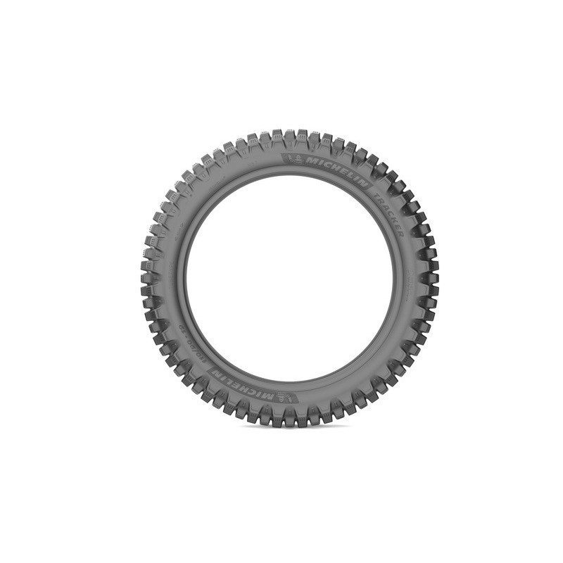Neumático MICHELIN TRACKER 110/90-19 M/C 62R TT