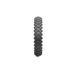 Neumático MICHELIN TRACKER 120/80-19 M/C 63R TT 2