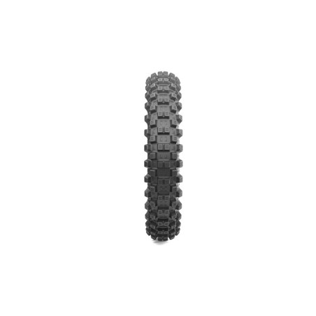 Neumático MICHELIN TRACKER 120/80-19 M/C 63R TT