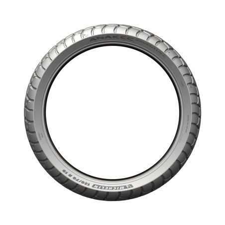 Neumático MICHELIN ANAKEE ADVENTURE 110/80 R 19 M/C 59V TL/TT