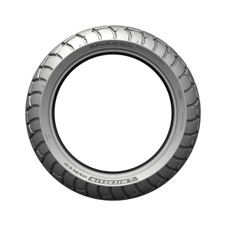 Neumático MICHELIN ANAKEE ADVENTURE 140/80 R 17 M/C 69H TL/TT