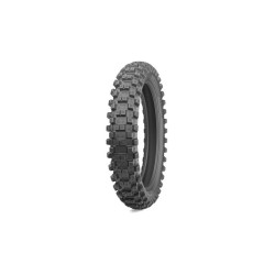 Neumático MICHELIN TRACKER 110/100-18 M/C 64R TT