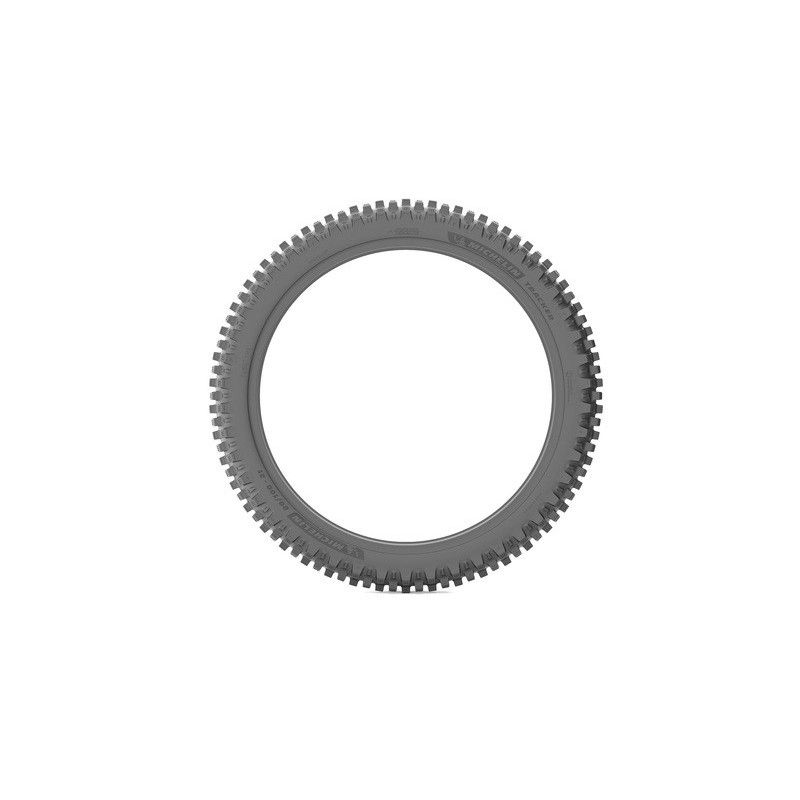 Neumático MICHELIN TRACKER 80/100-21 M/C 51R TT