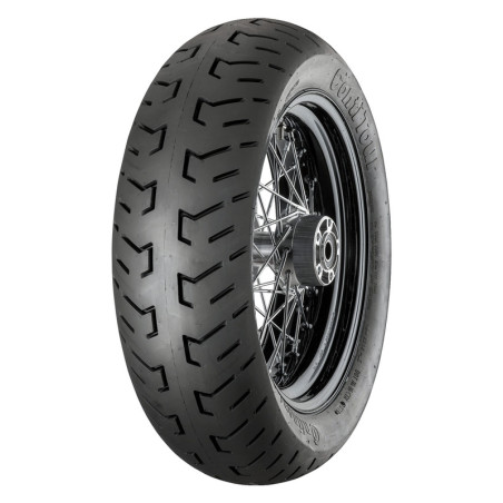Neumático CONTINENTAL CONTITOUR REINF 180/55 B 18 M/C 80H TL