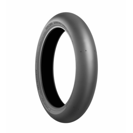 Neumático BRIDGESTONE BATTLAX V02 MEDIUM FRONT 90/580 R 17 NHS TL