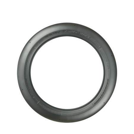 Neumático BRIDGESTONE BATTLAX V02 MEDIUM FRONT 90/580 R 17 NHS TL