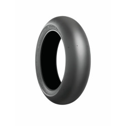 Neumático BRIDGESTONE BATTLAX V02 MEDIUM REAR 120/600 R 17 NHS TL