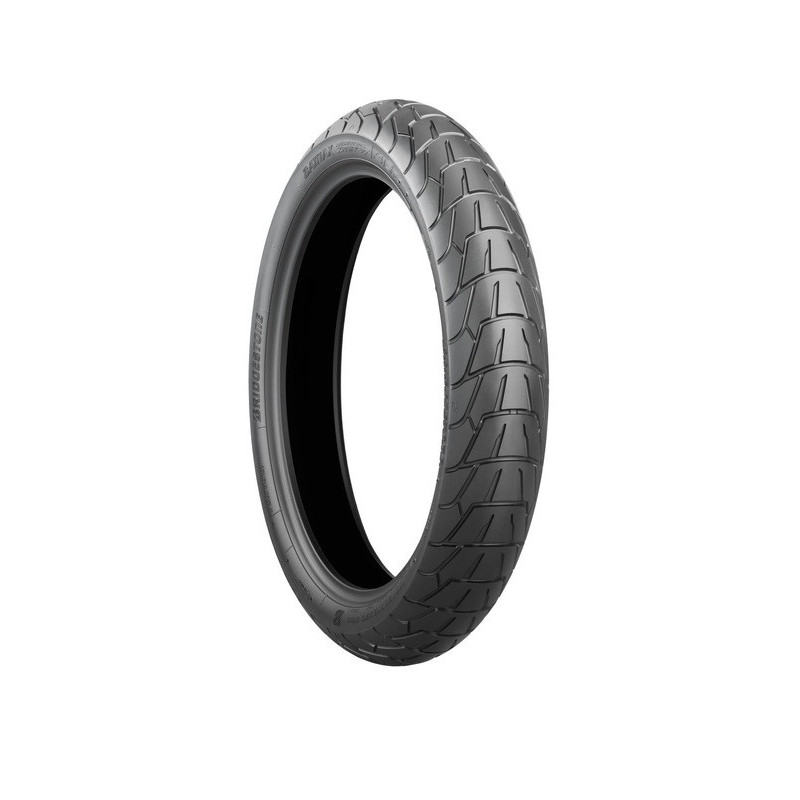 Neumático BRIDGESTONE BATTLAX ADVENTURECROSS AX41S SCRAMBLER 120/70 R 19 60H TL M+S