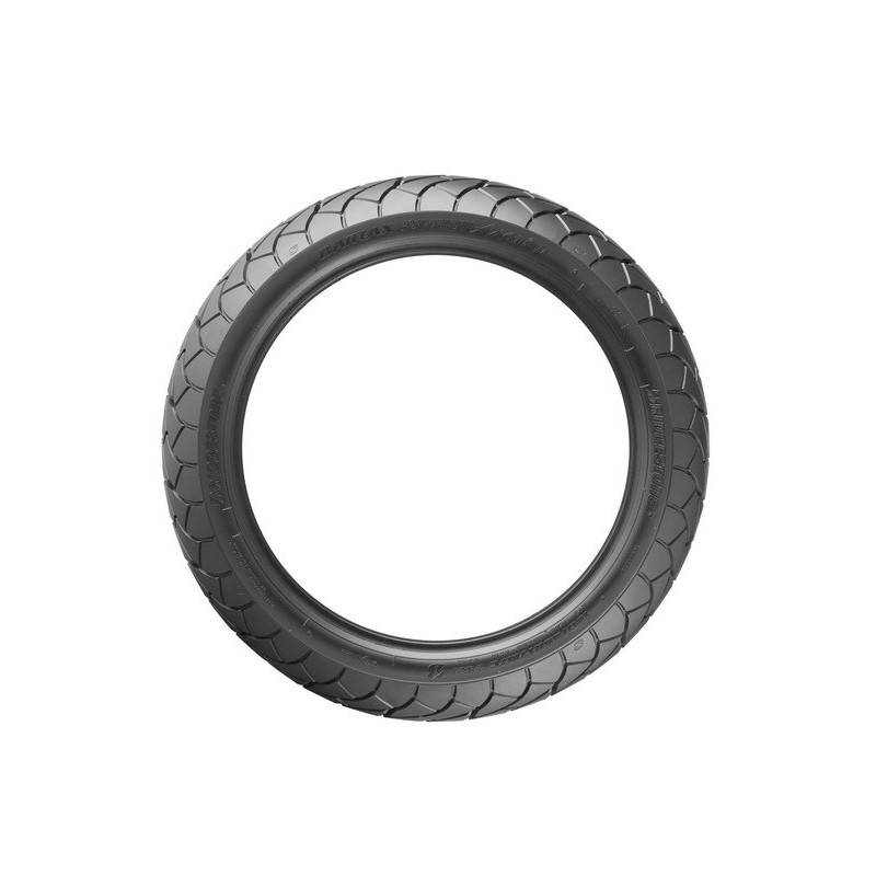 Neumático BRIDGESTONE BATTLAX ADVENTURECROSS AX41S SCRAMBLER 170/60 R 17 72H TL M+S