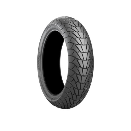 Neumático BRIDGESTONE BATTLAX ADVENTURECROSS AX41S SCRAMBLER 160/60 R 17 69H TL M+S