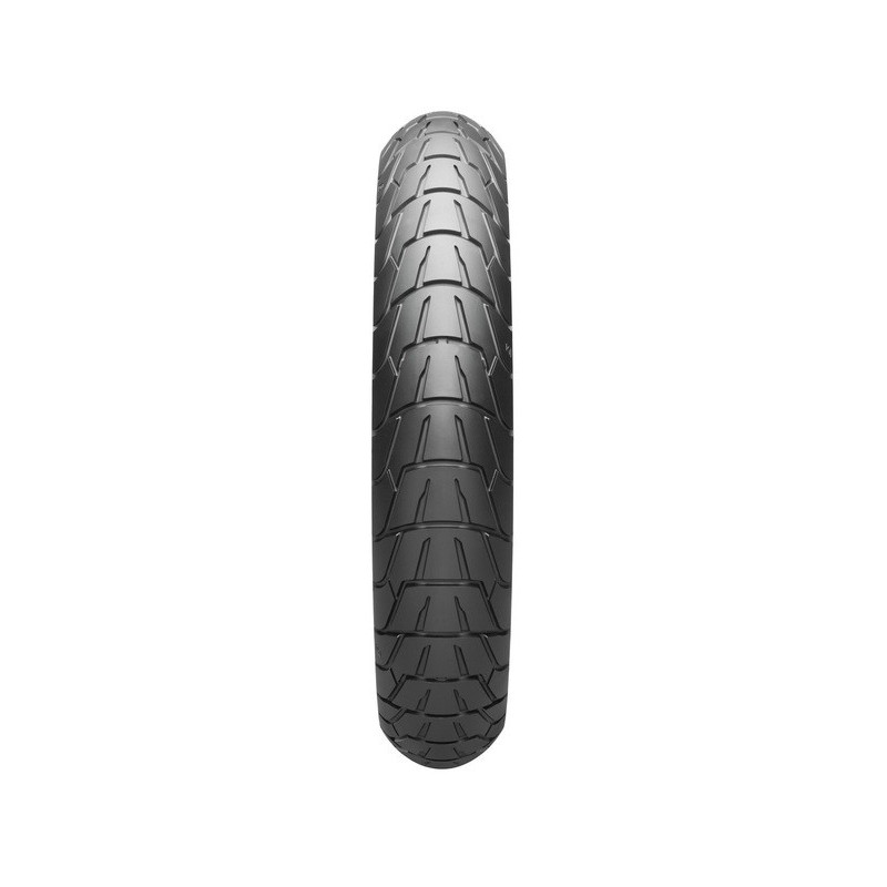 Neumático BRIDGESTONE BATTLAX ADVENTURECROSS AX41S SCRAMBLER 120/70 R 17 58H TL M+S