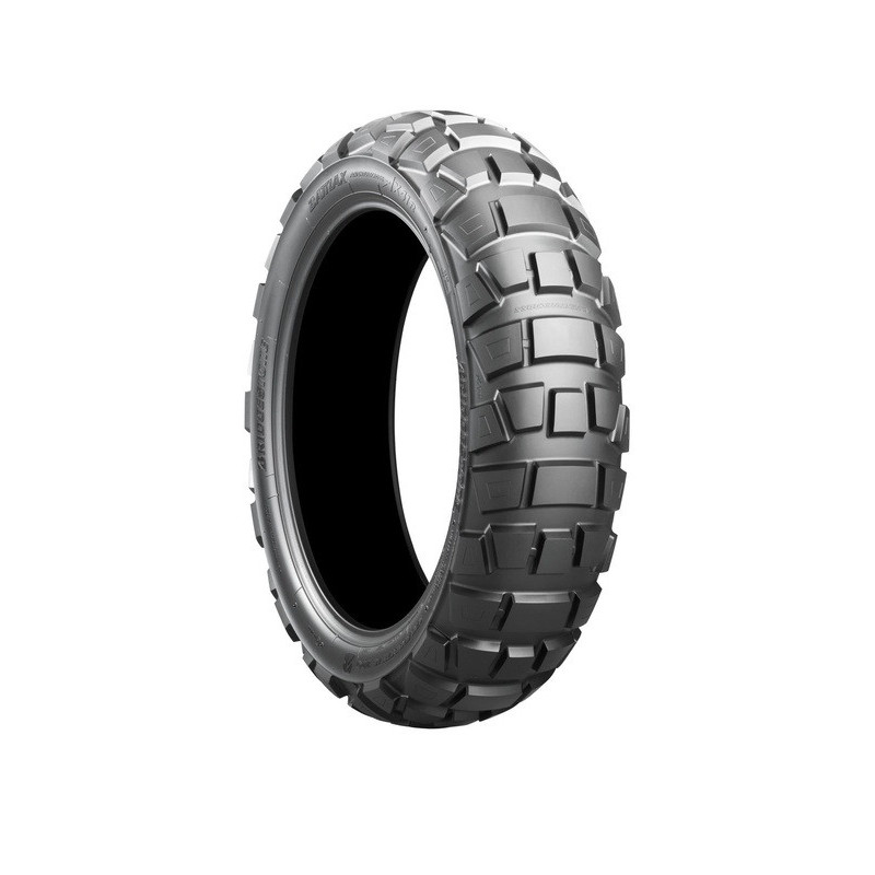Neumático BRIDGESTONE BATTLAX ADVENTURECROSS AX41R 150/70 B 17 69Q TL M+S