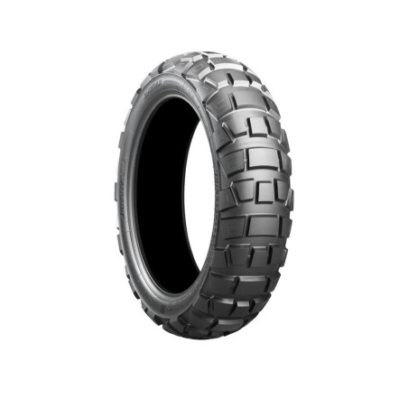 Neumático BRIDGESTONE BATTLAX ADVENTURECROSS AX41R 140/80 B 17 67Q TL M+S