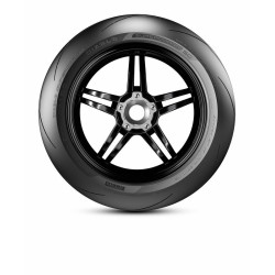 Neumático PIRELLI DIABLO SUPERCORSA V3 SC2 200/55 ZR 17 M/C 78W TL 2