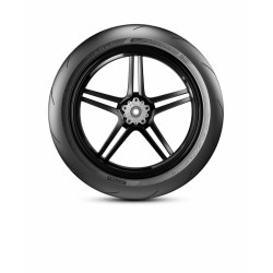 Neumático PIRELLI DIABLO SUPERCORSA V3 SC2 120/70 ZR 17 M/C 58W TL 2