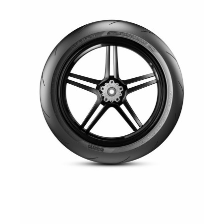 Neumático PIRELLI DIABLO SUPERCORSA V3 SC2 120/70 ZR 17 M/C 58W TL