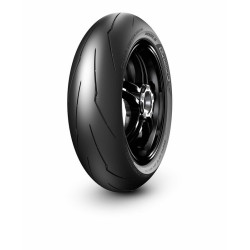 Neumático PIRELLI DIABLO SUPERCORSA V3 SC2 180/55 ZR 17 M/C 73W TL