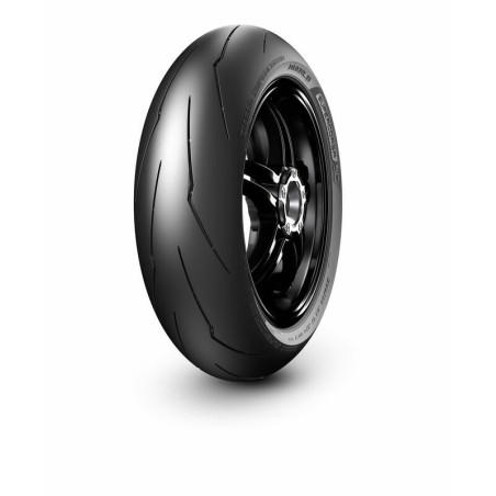 Neumático PIRELLI DIABLO SUPERCORSA V3 SC2 180/55 ZR 17 M/C 73W TL