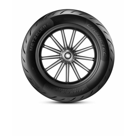 Neumático METZELER CRUISETEC REINF 150/80 B 16 M/C 77H TL