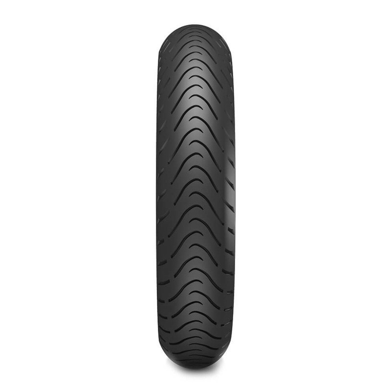 Neumático METZELER ROADTEC 01 (F) 100/80-17 M/C 52H TL