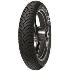 Neumático METZELER ME 22 REINF (F/R) 3.50-18 M/C 62P TT
