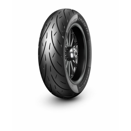 Neumático METZELER CRUISETEC 200/55 R 17 M/C 78V TL
