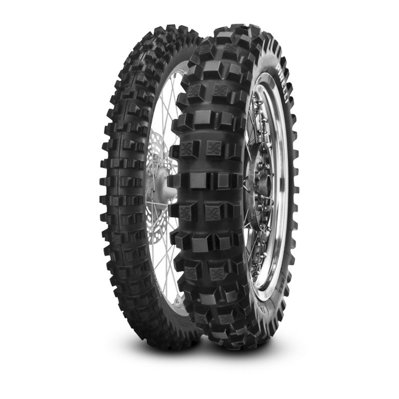 Neumático PIRELLI MT 16 GARACROSS 120/100-18 NHS (59)