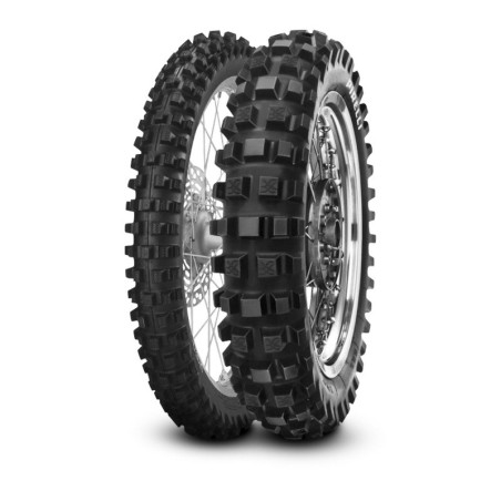 Neumático PIRELLI MT 16 GARACROSS (F) 80/100-21 M/C NHS 51R MST