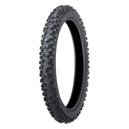 Neumático DUNLOP GEOMAX MX53 F 60/100-10 M/C NHS 33J TT