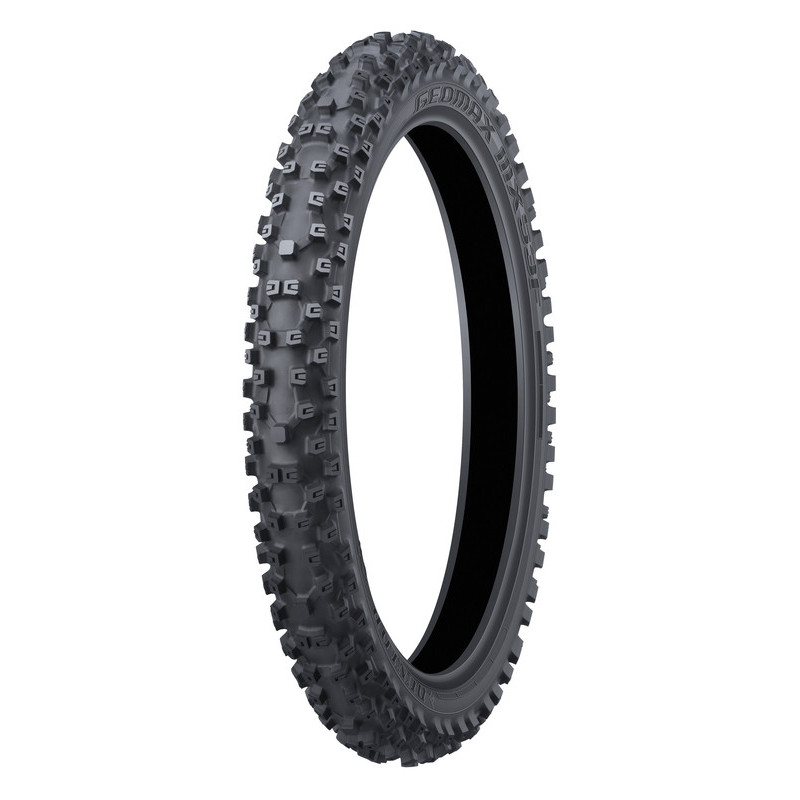 Neumático DUNLOP GEOMAX MX53 F 60/100-14 M/C NHS 29M TT