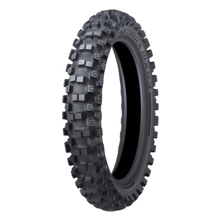Neumático DUNLOP GEOMAX MX53 100/90-19 M/C NHS 57M TT