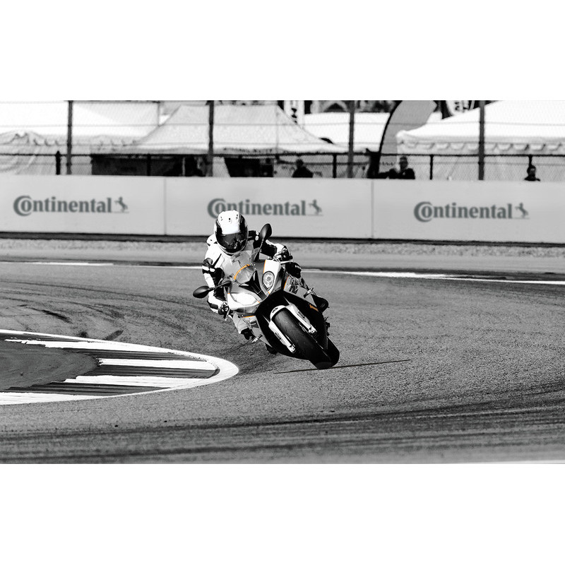 Neumático CONTINENTAL CONTIRACEATTACK 2 MED 120/70 ZR 17 M/C 58W TL