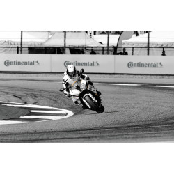 Neumático CONTINENTAL CONTIRACEATTACK 2 MED 190/55 ZR 17 M/C 75W TL 2