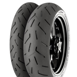 Neumático CONTINENTAL CONTISPORTATTACK 4 190/50 ZR 17 M/C (73W) TL