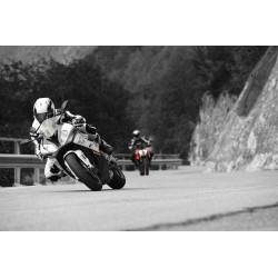 Neumático CONTINENTAL CONTIRACEATTACK 2 STREET 120/70 ZR 17 M/C (58W) TL 2