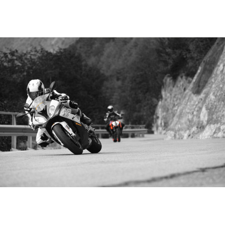 Neumático CONTINENTAL CONTIRACEATTACK 2 STREET 120/70 ZR 17 M/C (58W) TL