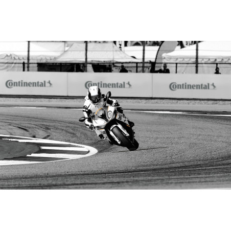 Neumático CONTINENTAL CONTIRACEATTACK 2 MED 180/60 ZR 17 M/C 75W TL