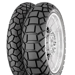 Neumático CONTINENTAL TKC 70 ROCKS 150/70 R 18 M/C 70S TL M+S