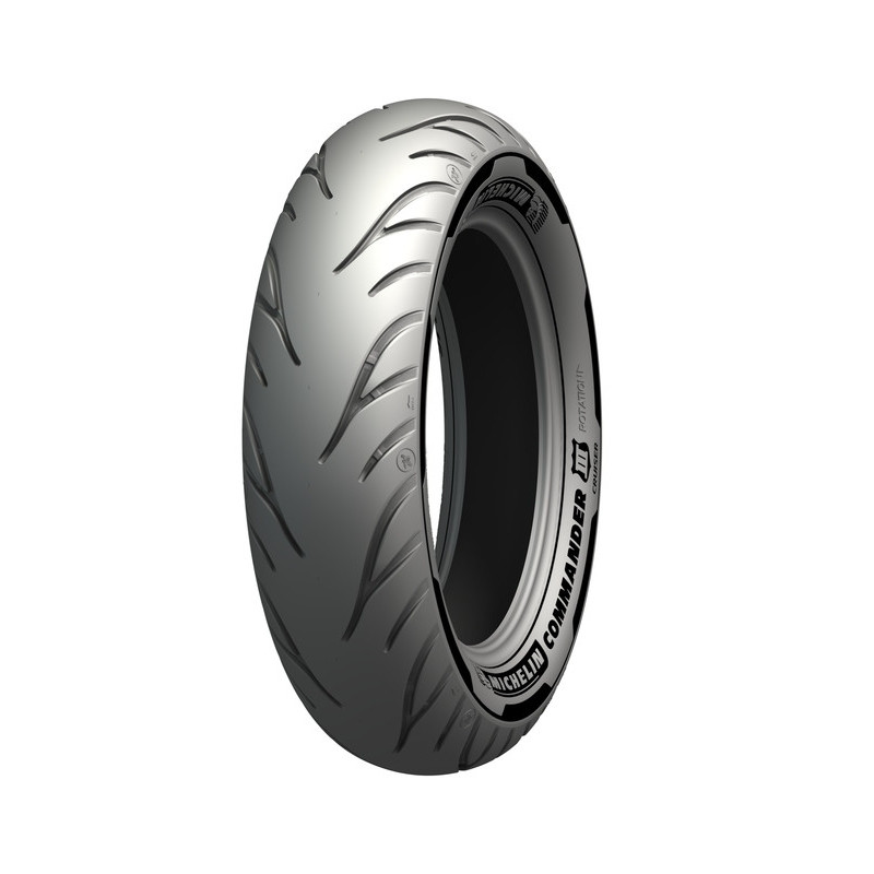 Neumático MICHELIN COMMANDER III CRUISER 170/80 B 15 M/C 77H TL/TT