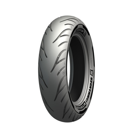 Neumático MICHELIN COMMANDER III CRUISER 160/70 B 17 M/C 73V TL/TT
