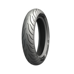 Neumático MICHELIN COMMANDER III TOURING 130/80 B 17 M/C 65H TL/TT