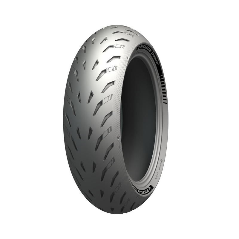 Neumático MICHELIN POWER 5 200/55 ZR 17 M/C (78W) TL