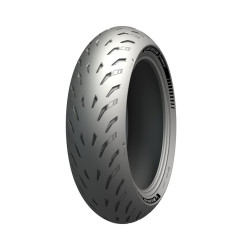 Neumático MICHELIN POWER 5 180/55 ZR 17 M/C (73W) TL