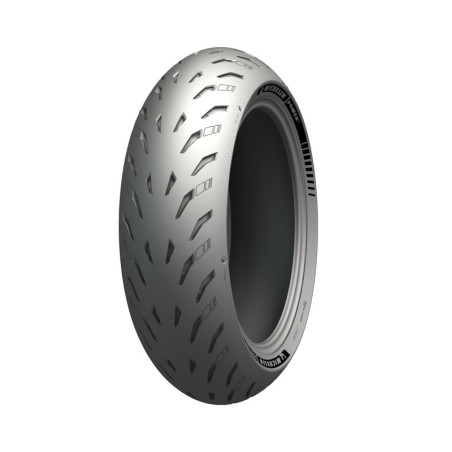 Neumático MICHELIN POWER 5 180/55 ZR 17 M/C (73W) TL