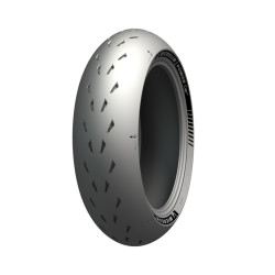 Neumático MICHELIN POWER CUP 2 180/55 ZR 17 M/C (73W) TL